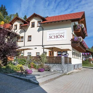  Hotel Berggasthof Schön Deutschland
