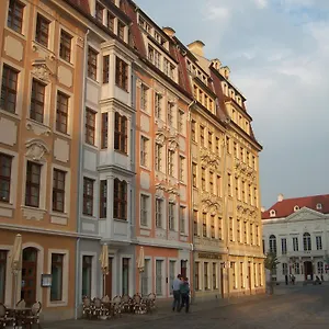 Historisches Bürgerhaus -kulturstiftung- Dresden