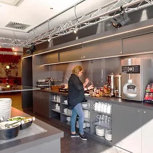  Szálloda Meininger Zentrum