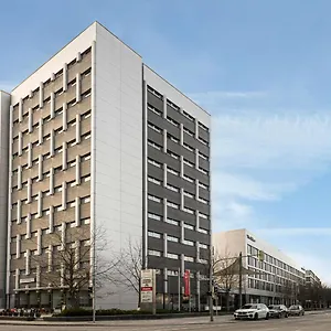 *** Hotel Rilano 24/7 Deutschland