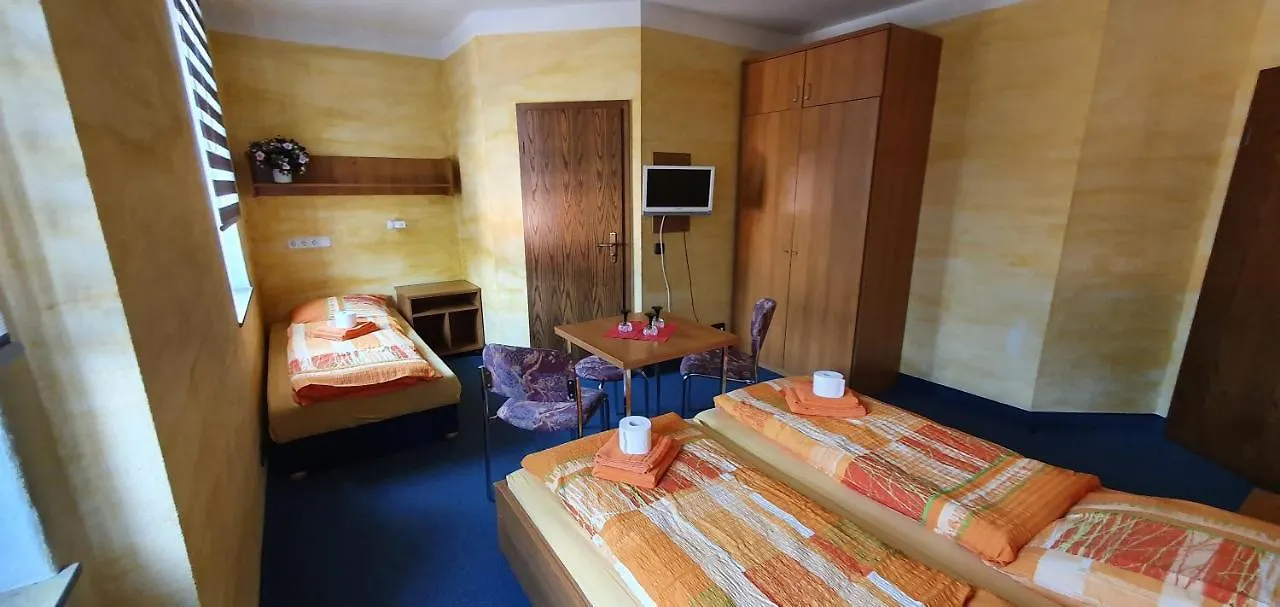 Gasthof Hotel Alte Post zu Stetzsch Dresden