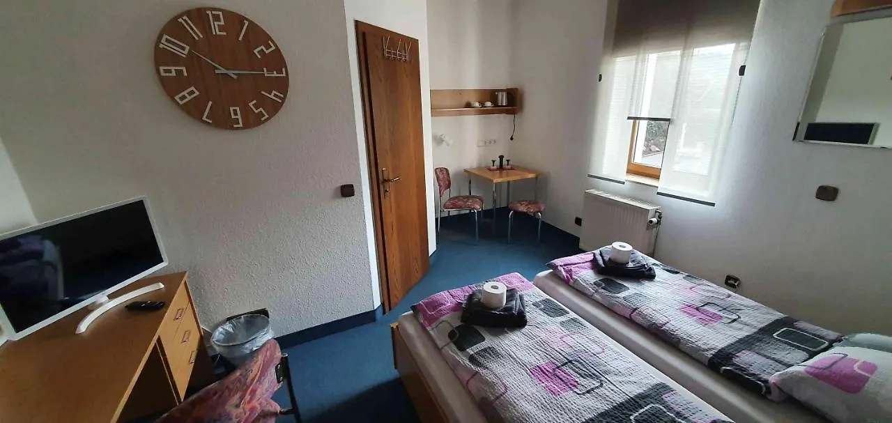 Gasthof Hotel Alte Post zu Stetzsch Dresden