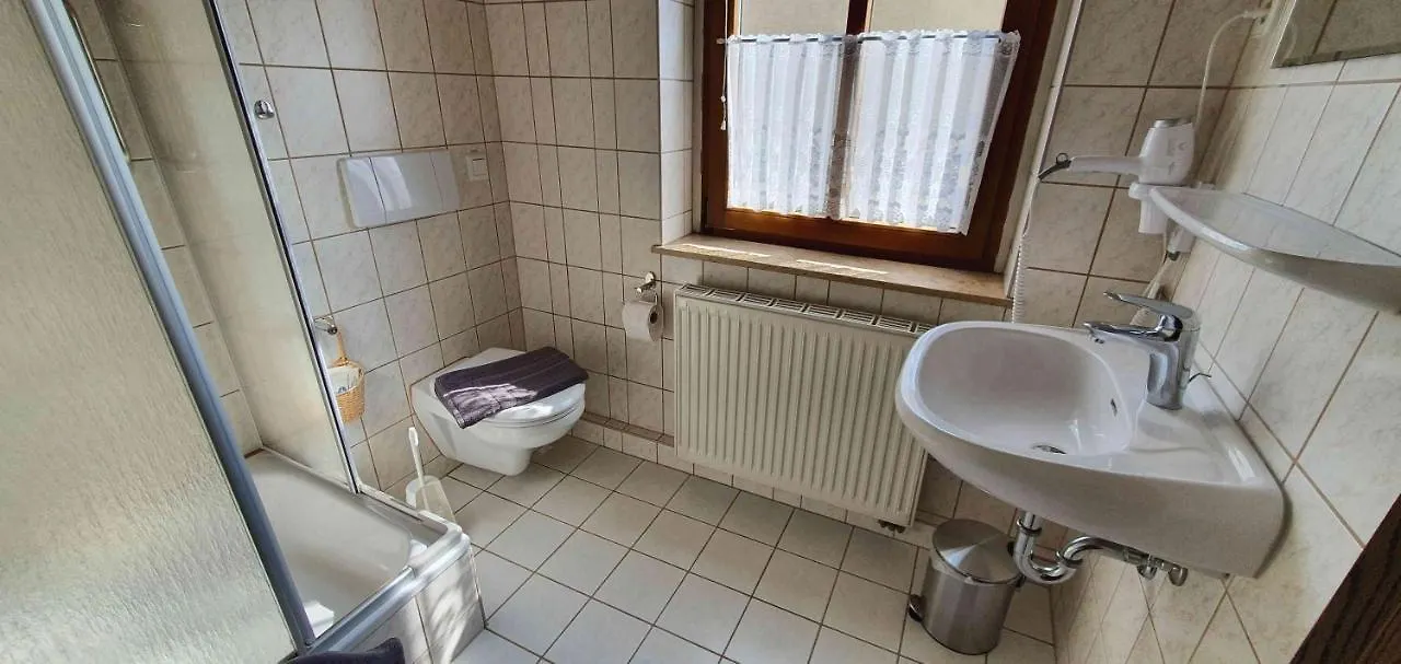 Hotel Alte Post zu Stetzsch Dresden 0*,