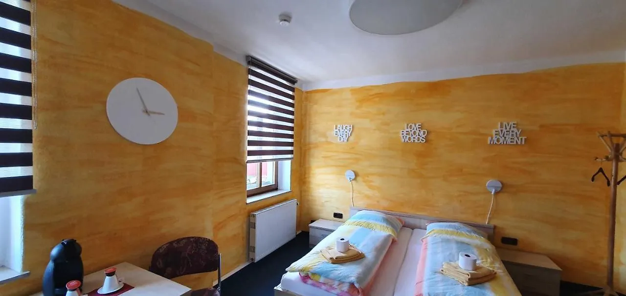 Hotel Alte Post zu Stetzsch Dresden
