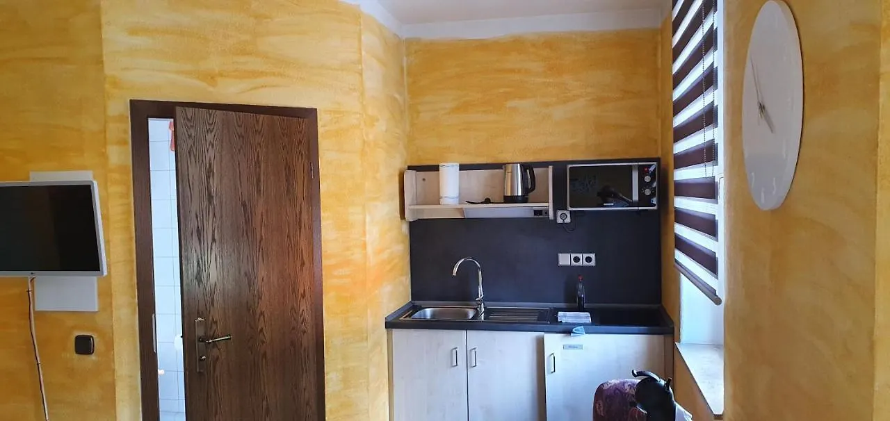 Gasthof Hotel Alte Post zu Stetzsch Dresden Deutschland