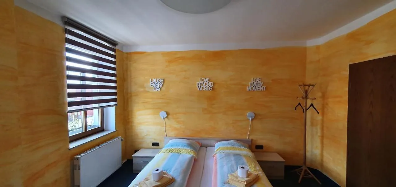 Hotel Alte Post zu Stetzsch Dresden Gasthof