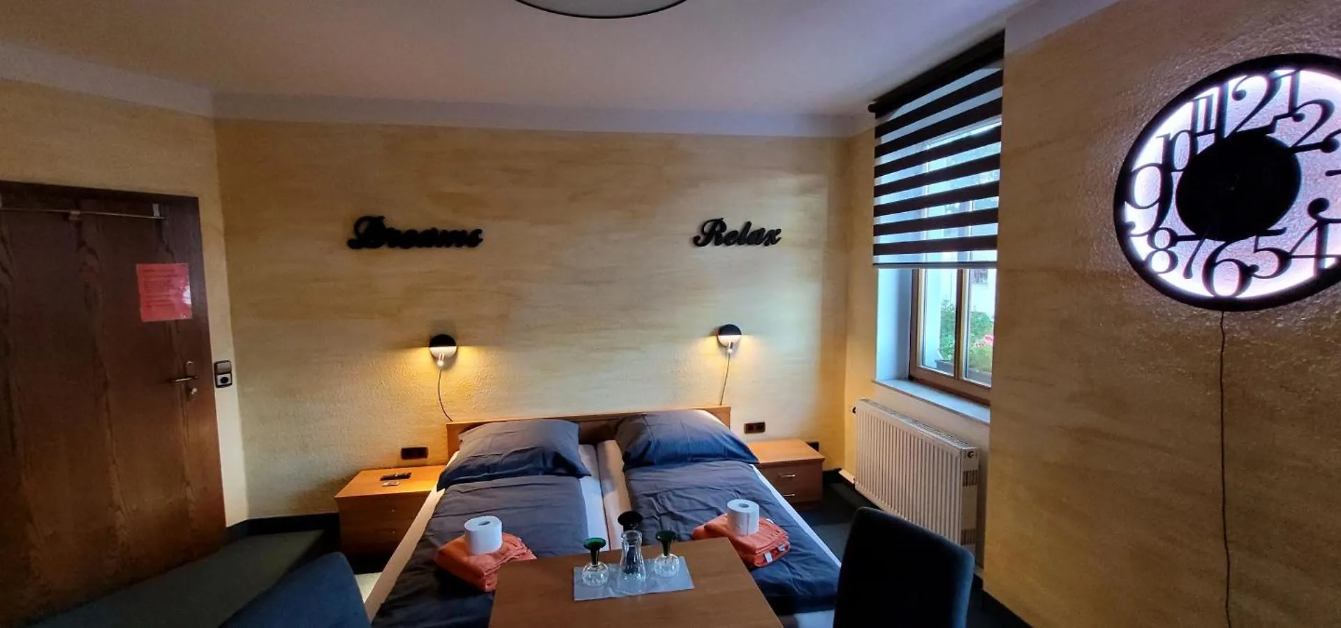 Hotel Alte Post zu Stetzsch Dresden