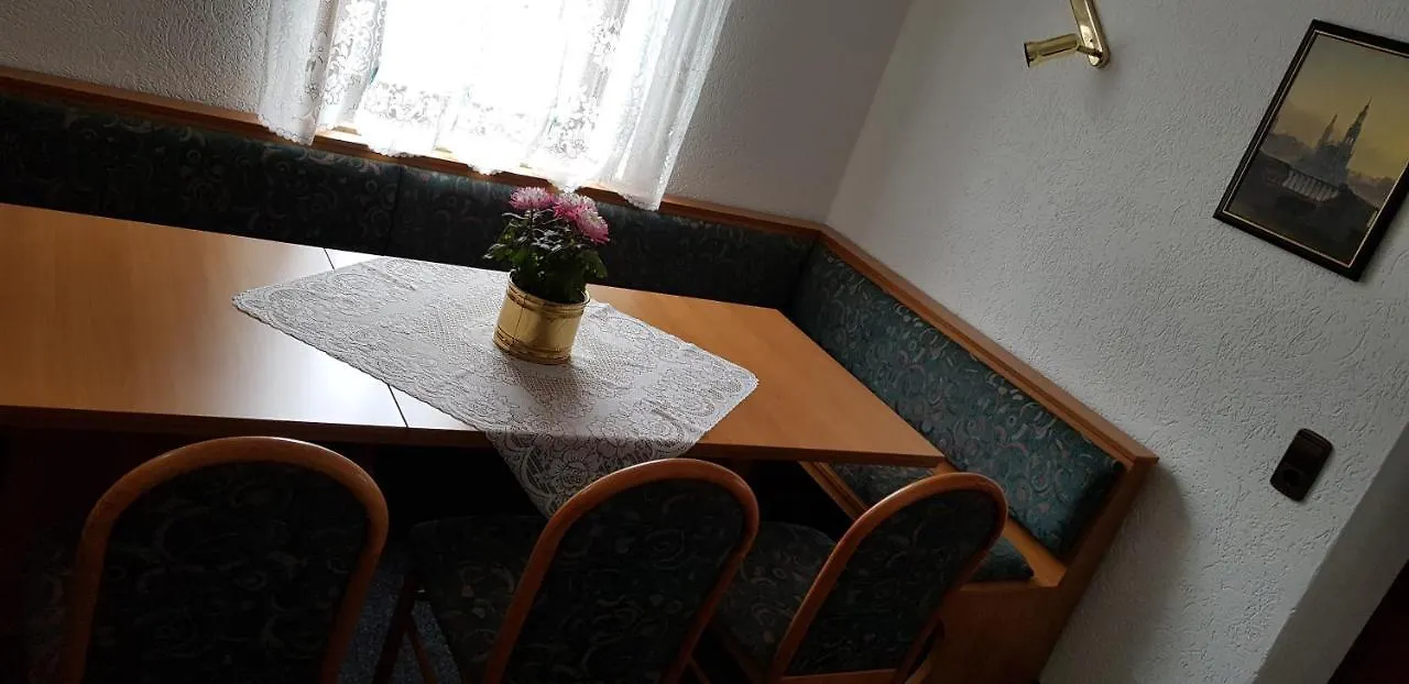 Guest house Alte Post Zu Stetzsch Hotel Dresden Germany