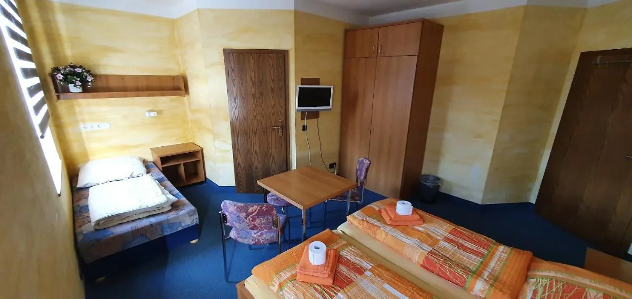 Alte Post Zu Stetzsch Hotel Dresden