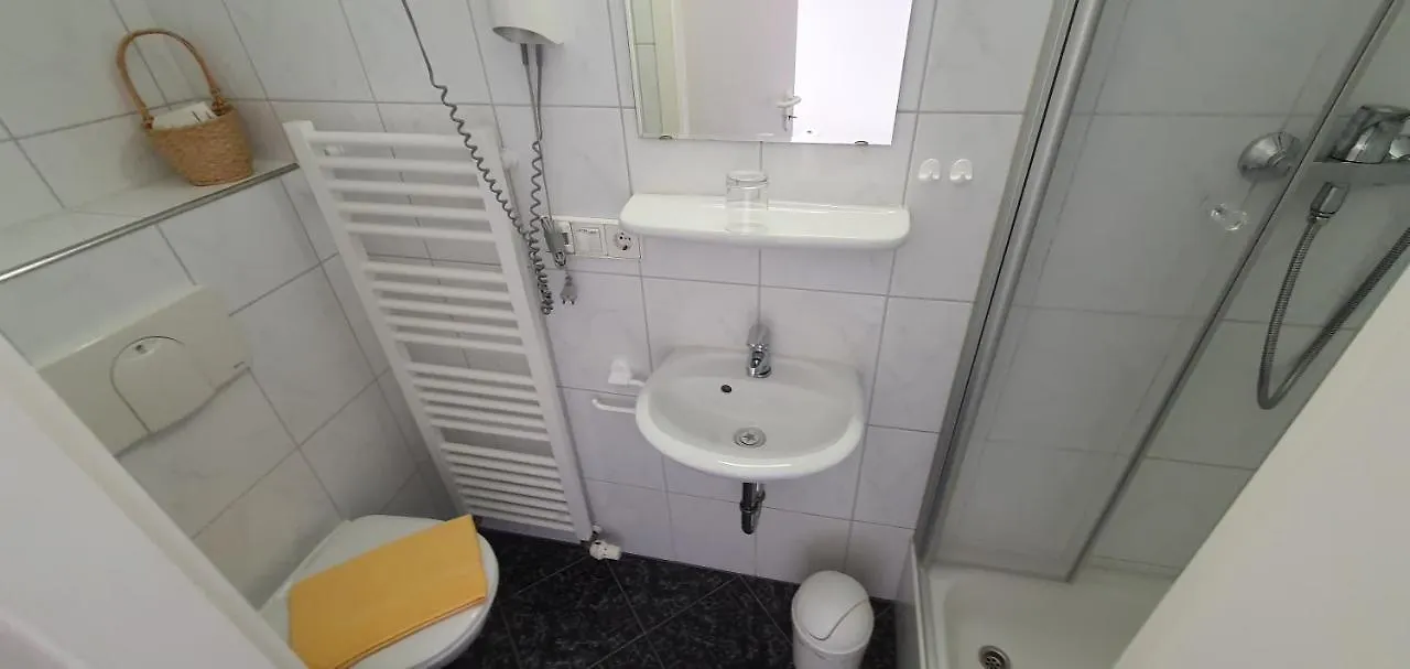 Alte Post Zu Stetzsch Hotel Dresden Guest house