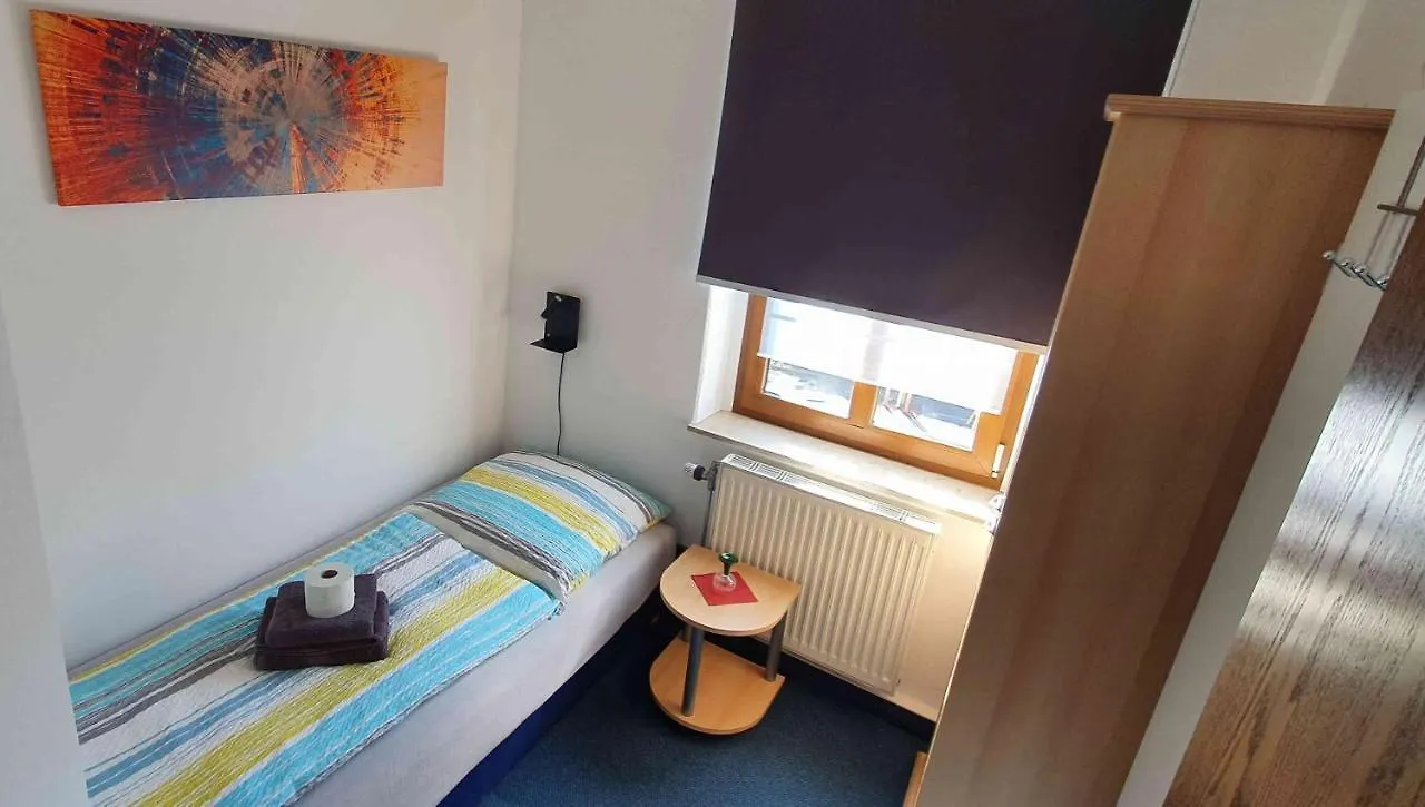 Guest house Alte Post Zu Stetzsch Hotel Dresden