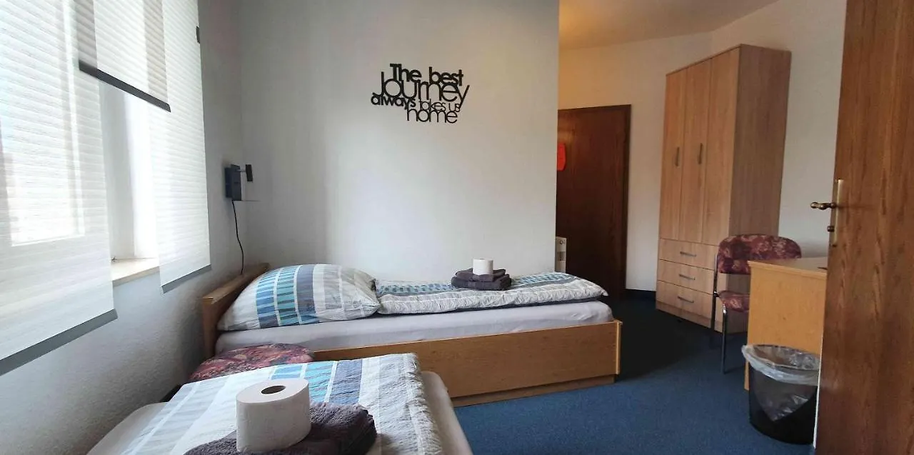 Guest house Alte Post Zu Stetzsch Hotel Dresden