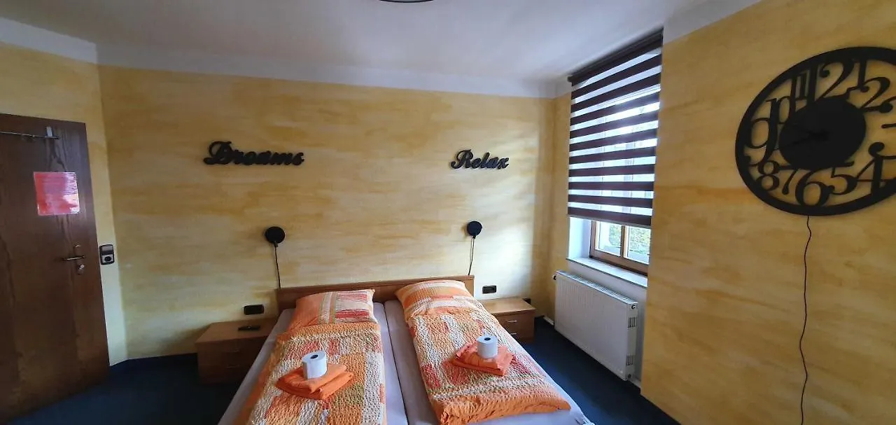 Alte Post Zu Stetzsch Hotel Dresden 0*,  Germany