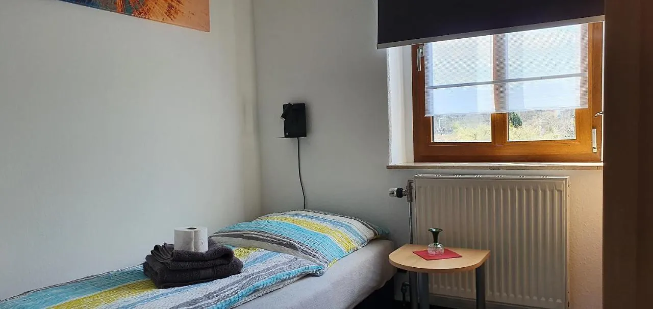 Alte Post Zu Stetzsch Hotel Dresden 0*,  Germany