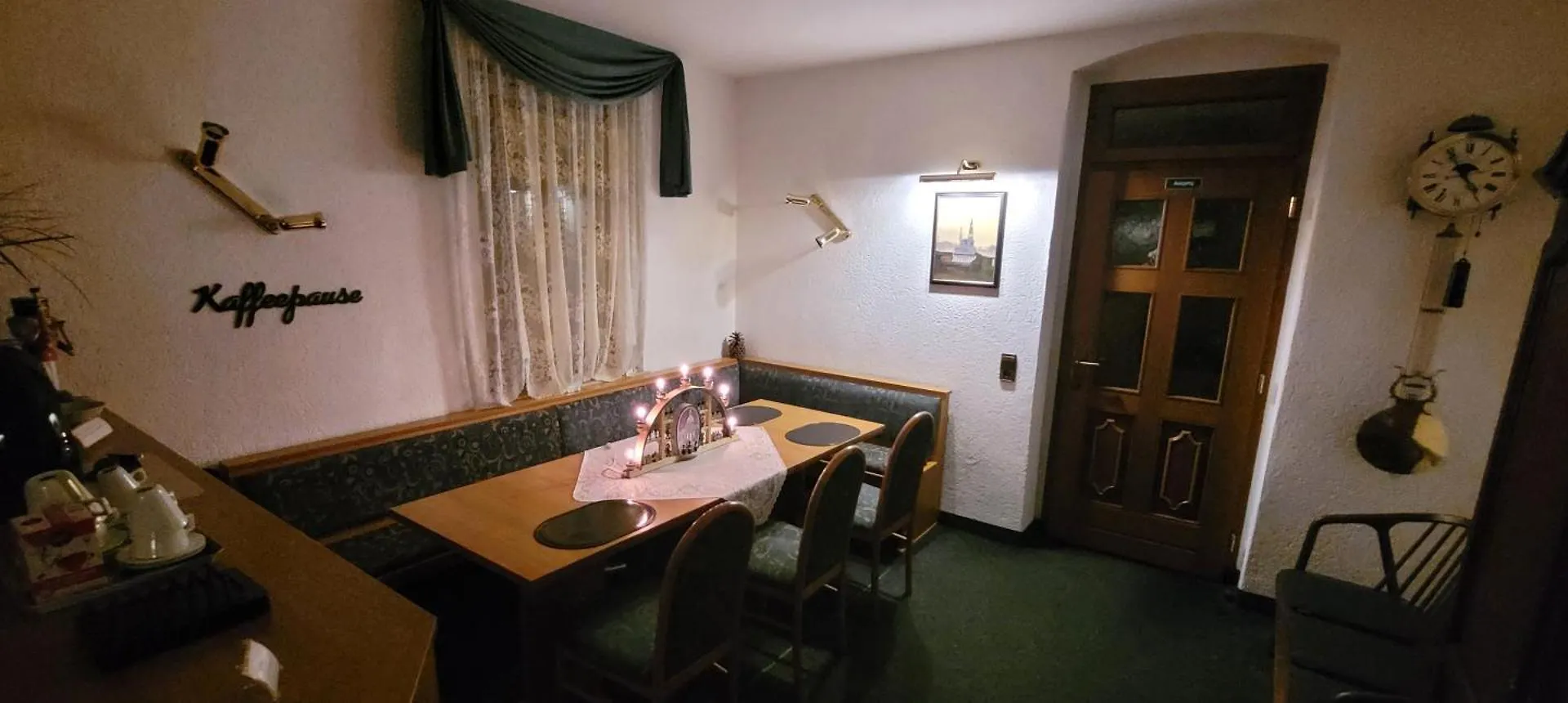 Alte Post Zu Stetzsch Hotel Dresden 0*,